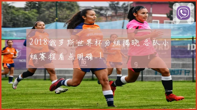 2018俄罗斯世界杯分组揭晓 各队小组赛程看点明确_1